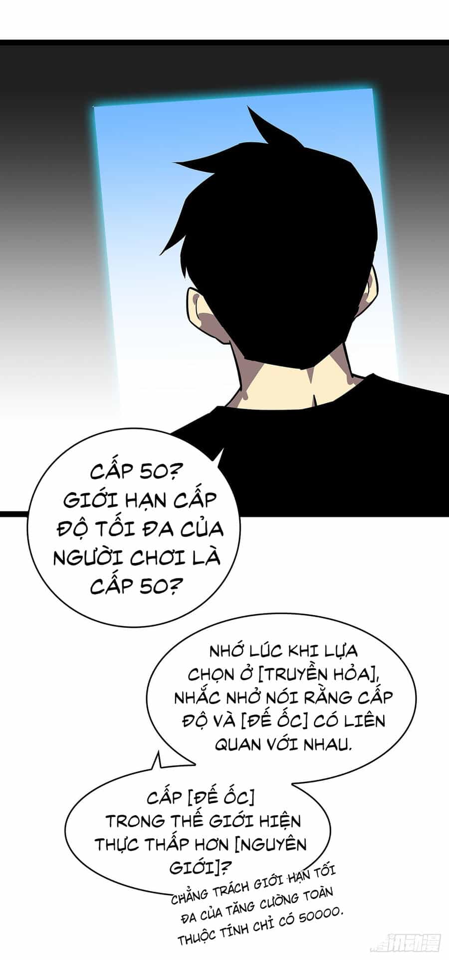 Bắt Đầu Vùng Dậy Từ Việc Chơi Game Nghiêm Túc - Chương 115 - ảnh 25