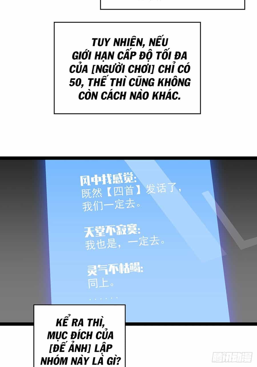 Bắt Đầu Vùng Dậy Từ Việc Chơi Game Nghiêm Túc - Chương 115 - ảnh 33