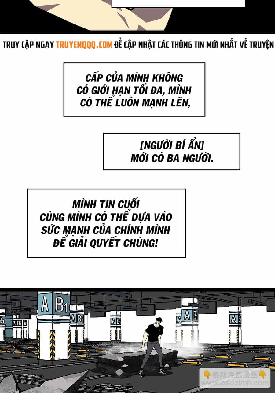 Bắt Đầu Vùng Dậy Từ Việc Chơi Game Nghiêm Túc - Chương 115 - ảnh 39