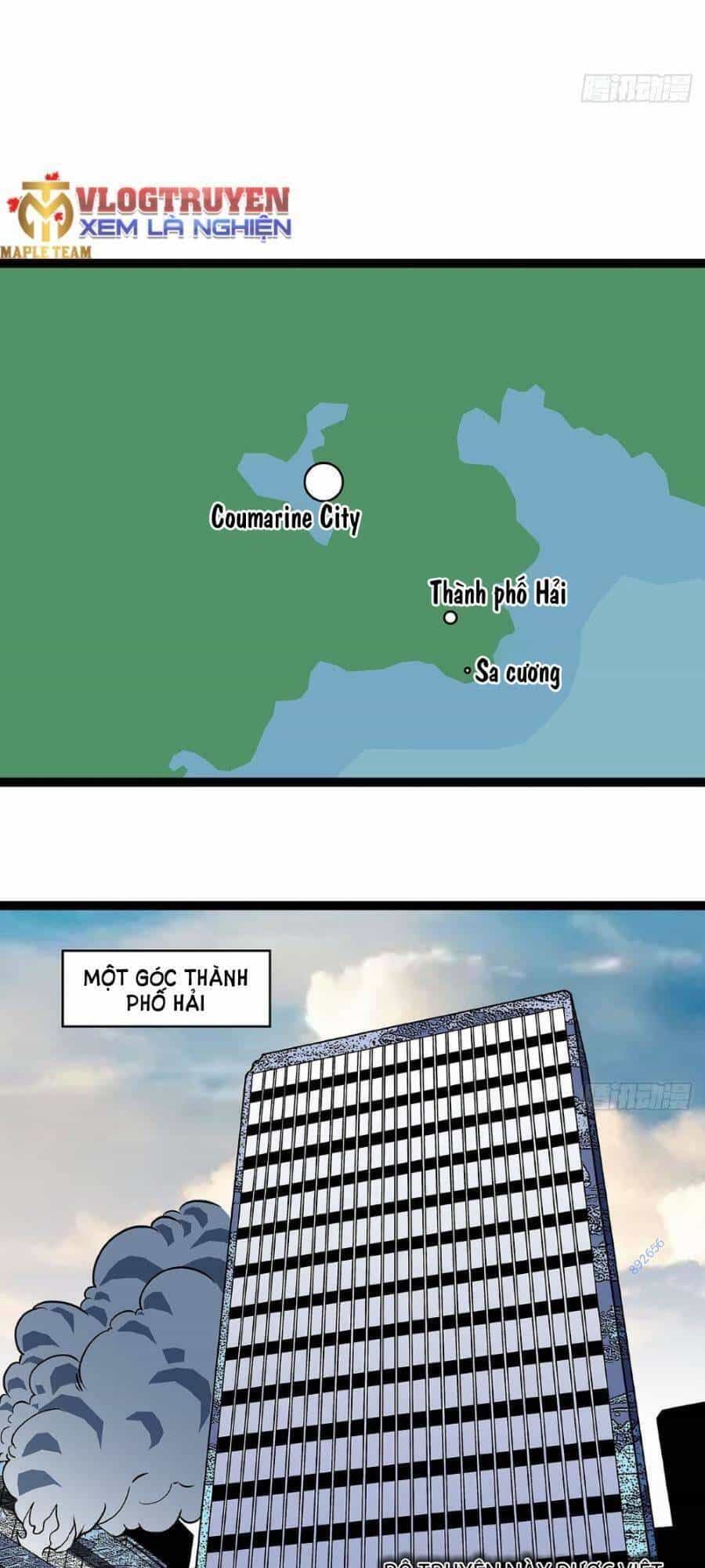 Bắt Đầu Vùng Dậy Từ Việc Chơi Game Nghiêm Túc - Chương 116 - ảnh 2
