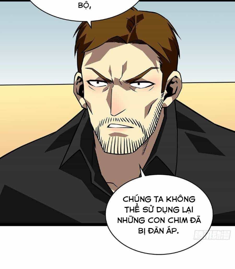 Bắt Đầu Vùng Dậy Từ Việc Chơi Game Nghiêm Túc - Chương 116 - ảnh 7