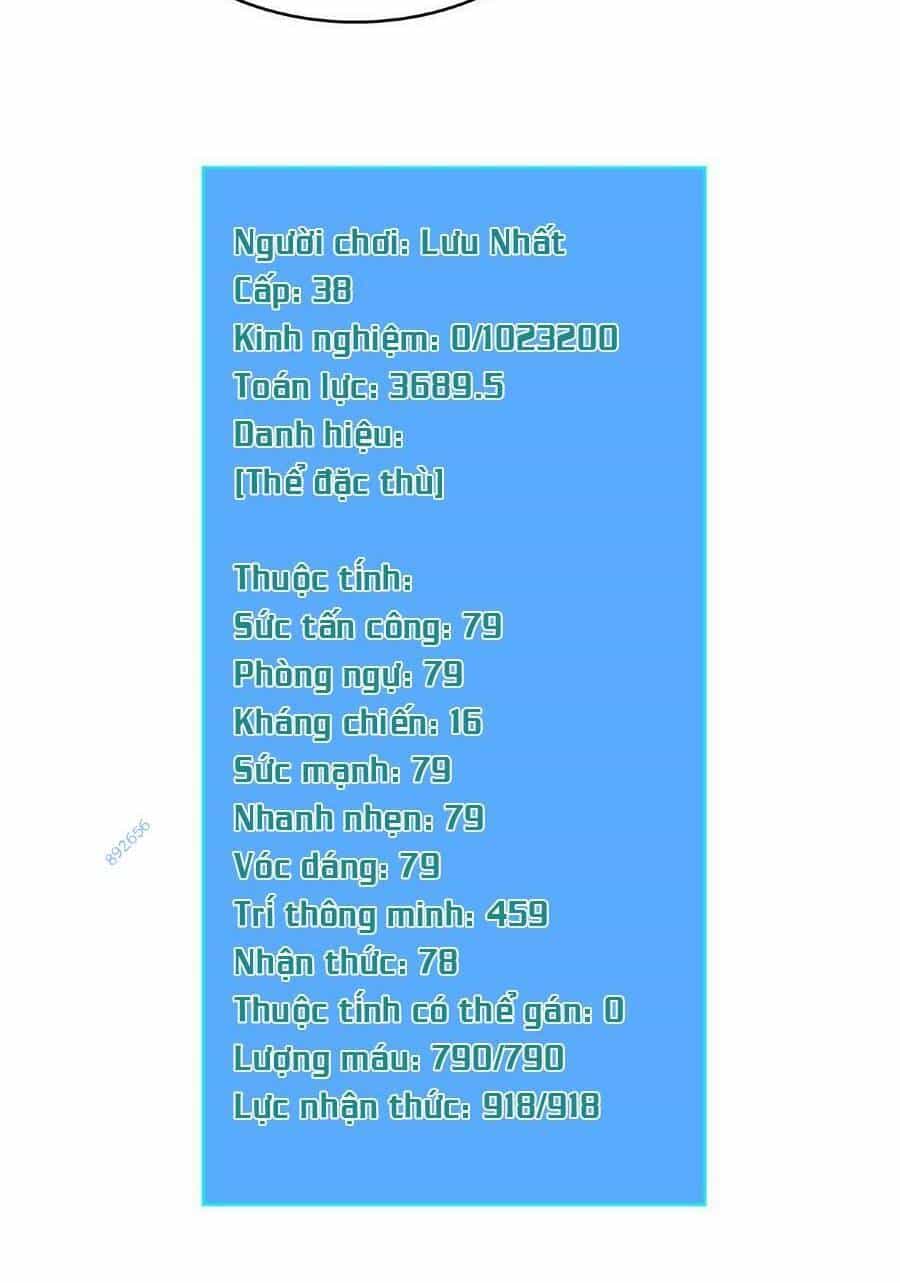Bắt Đầu Vùng Dậy Từ Việc Chơi Game Nghiêm Túc - Chương 117 - ảnh 35
