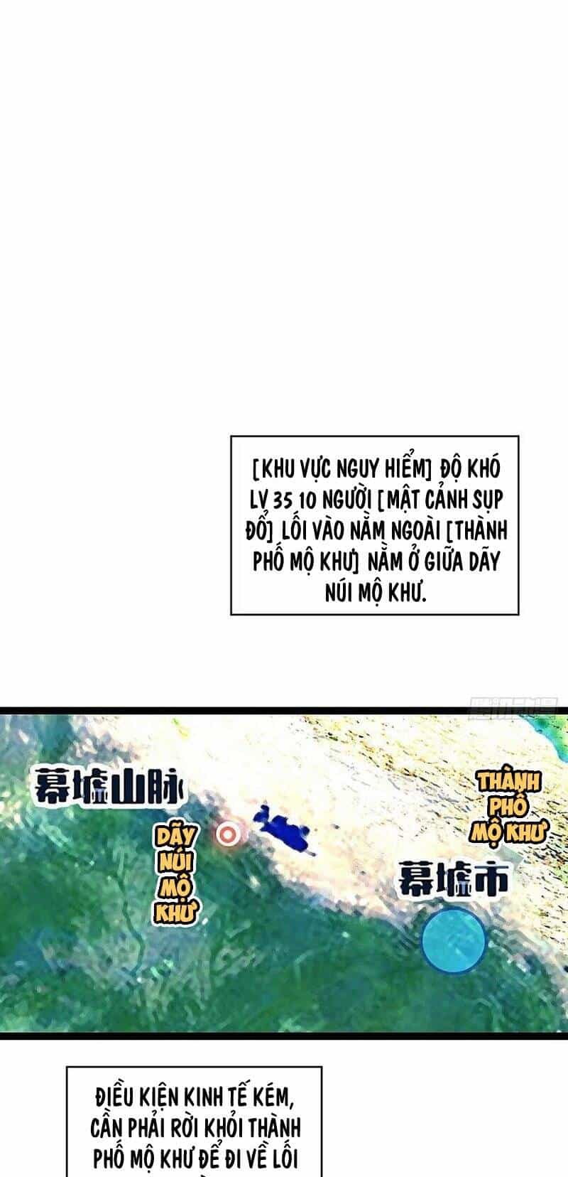 Bắt Đầu Vùng Dậy Từ Việc Chơi Game Nghiêm Túc - Chương 10 - ảnh 5