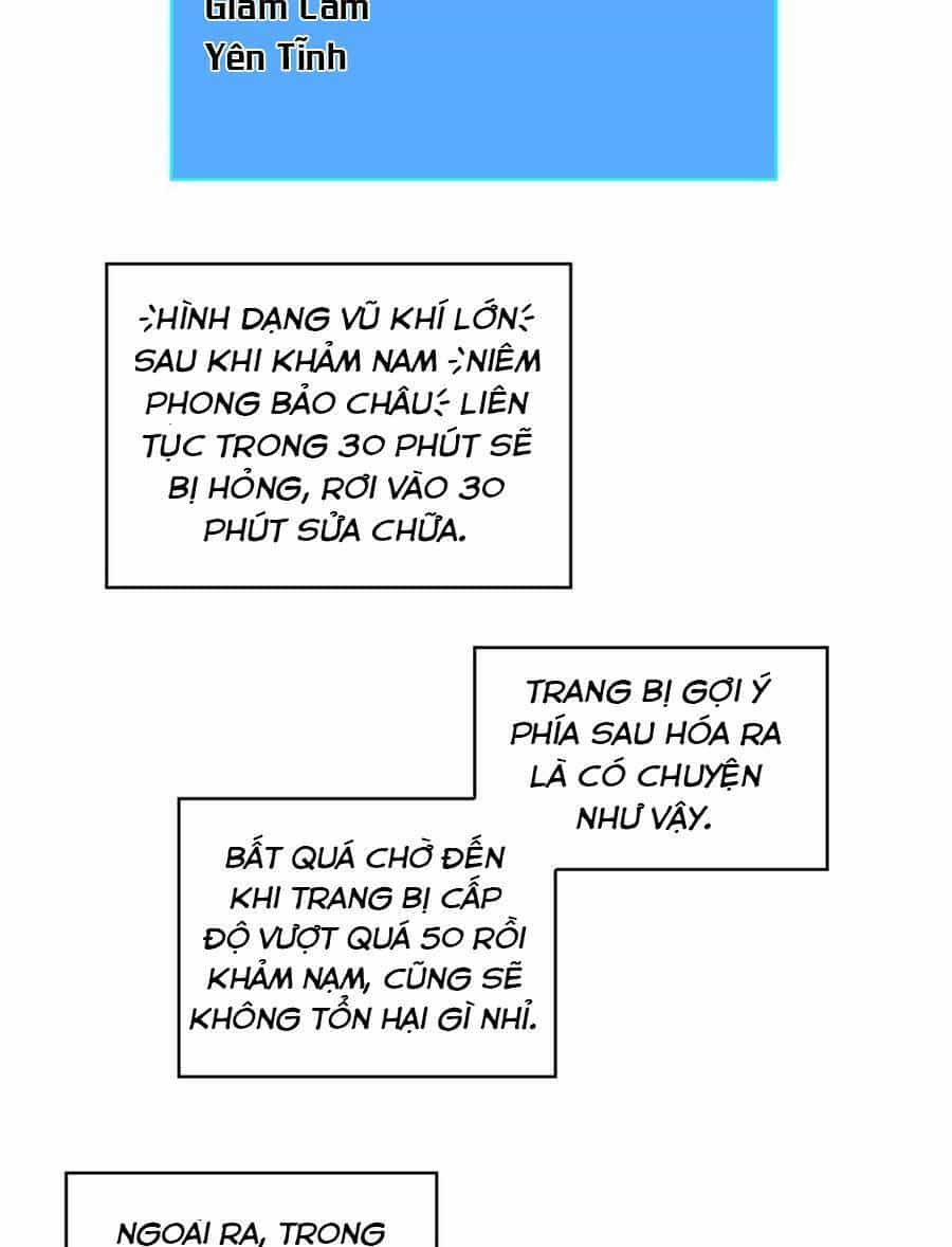 Bắt Đầu Vùng Dậy Từ Việc Chơi Game Nghiêm Túc - Chương 118 - ảnh 27