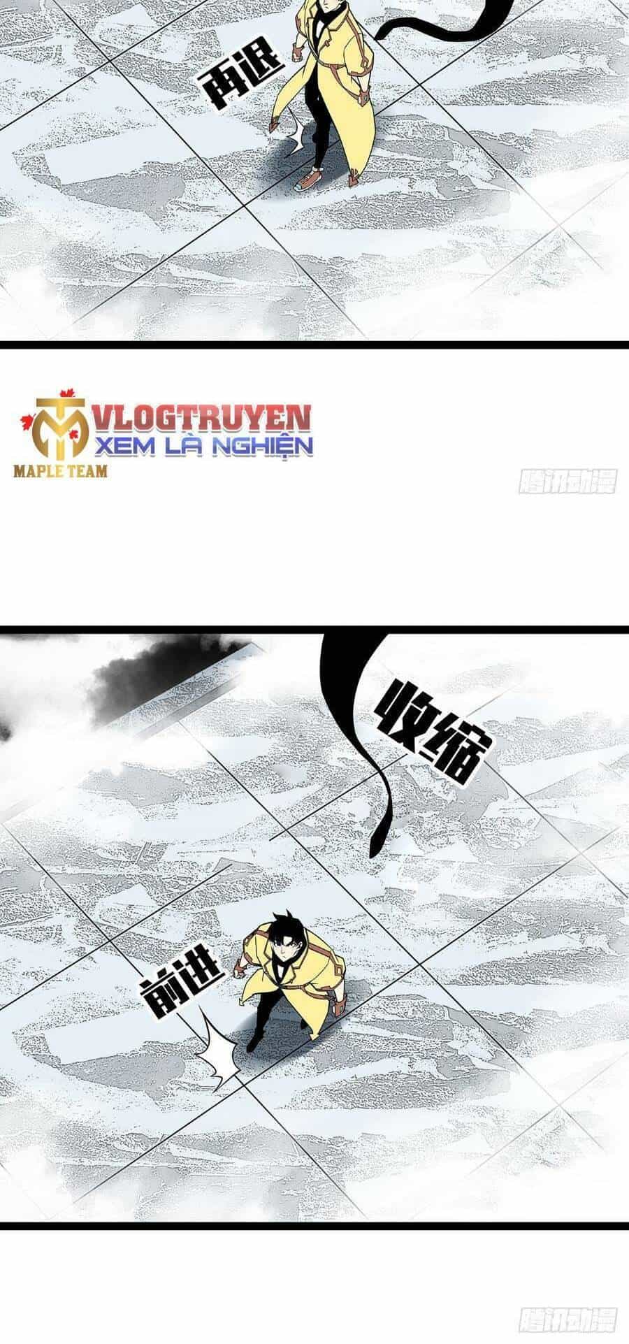 Bắt Đầu Vùng Dậy Từ Việc Chơi Game Nghiêm Túc - Chương 119 - ảnh 12