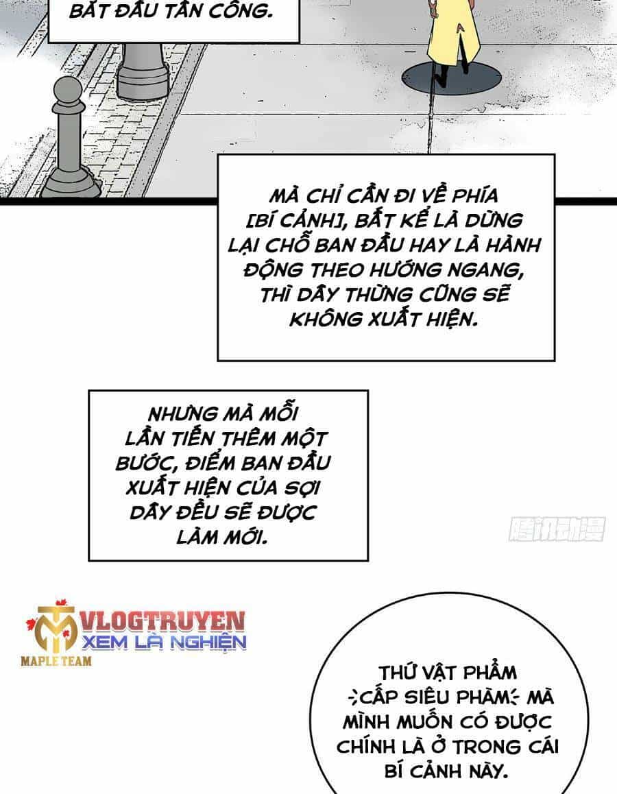 Bắt Đầu Vùng Dậy Từ Việc Chơi Game Nghiêm Túc - Chương 119 - ảnh 15