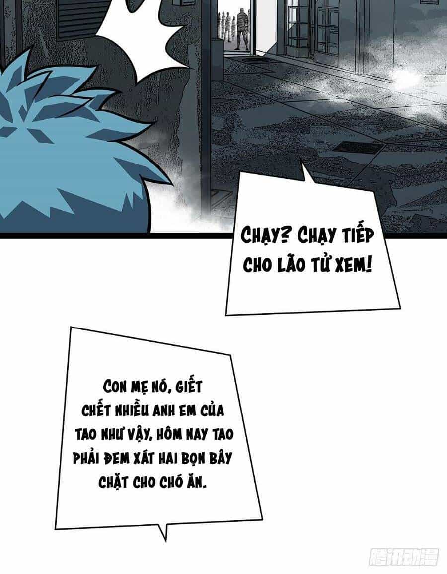 Bắt Đầu Vùng Dậy Từ Việc Chơi Game Nghiêm Túc - Chương 119 - ảnh 31