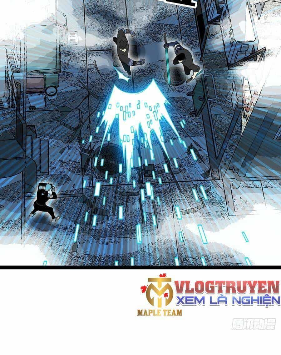 Bắt Đầu Vùng Dậy Từ Việc Chơi Game Nghiêm Túc - Chương 120 - ảnh 19