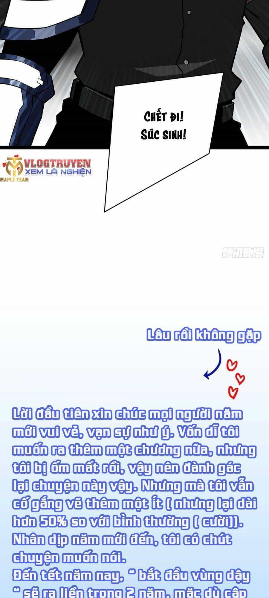 Bắt Đầu Vùng Dậy Từ Việc Chơi Game Nghiêm Túc - Chương 120 - ảnh 48