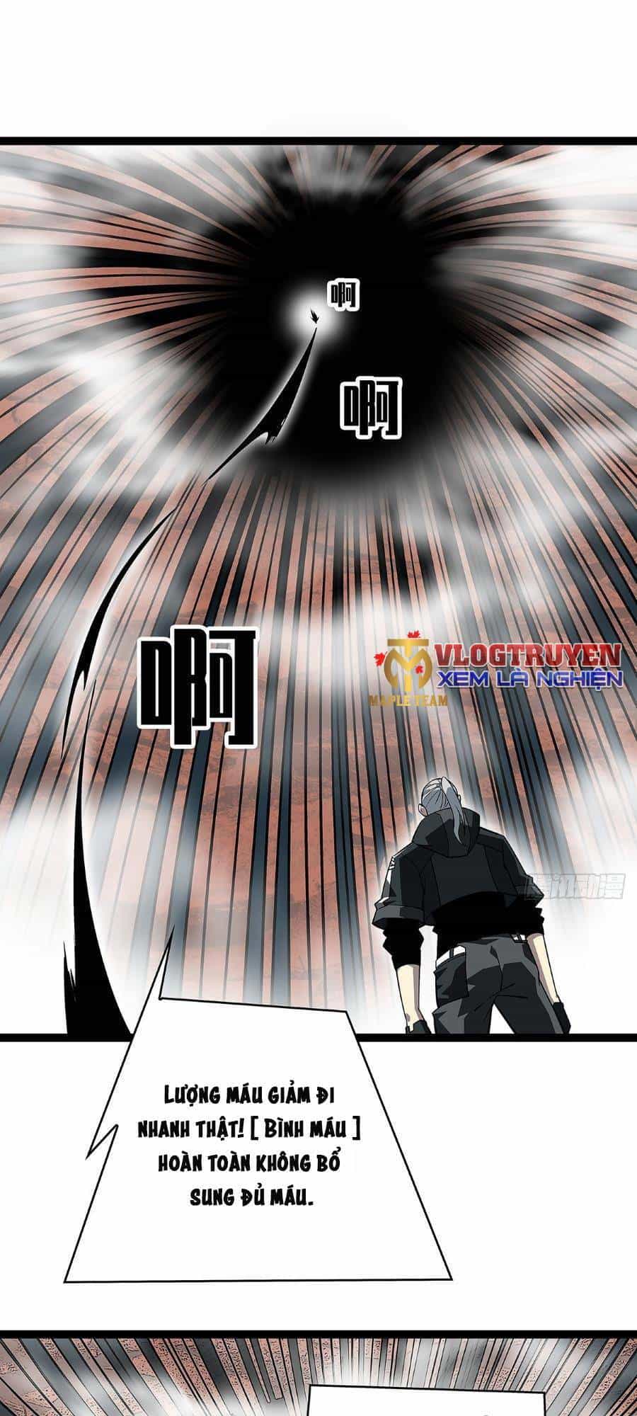 Bắt Đầu Vùng Dậy Từ Việc Chơi Game Nghiêm Túc - Chương 121 - ảnh 20