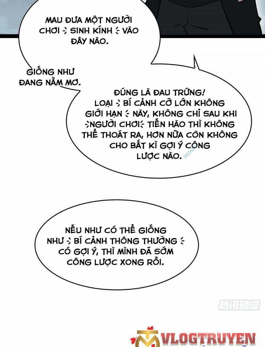 Bắt Đầu Vùng Dậy Từ Việc Chơi Game Nghiêm Túc - Chương 121 - ảnh 26