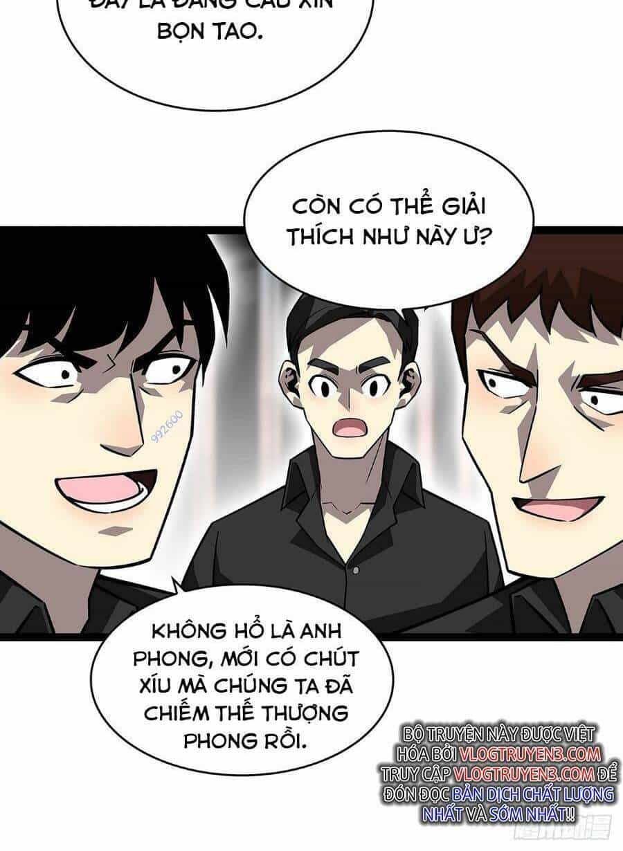 Bắt Đầu Vùng Dậy Từ Việc Chơi Game Nghiêm Túc - Chương 122 - ảnh 21