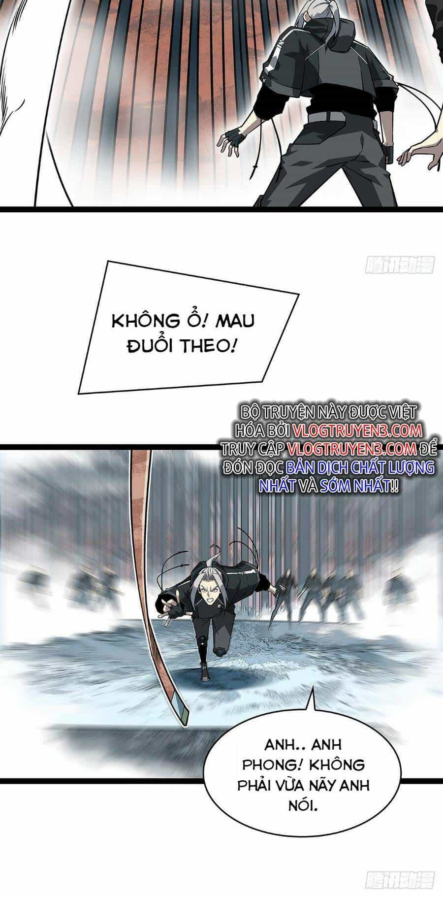 Bắt Đầu Vùng Dậy Từ Việc Chơi Game Nghiêm Túc - Chương 122 - ảnh 32