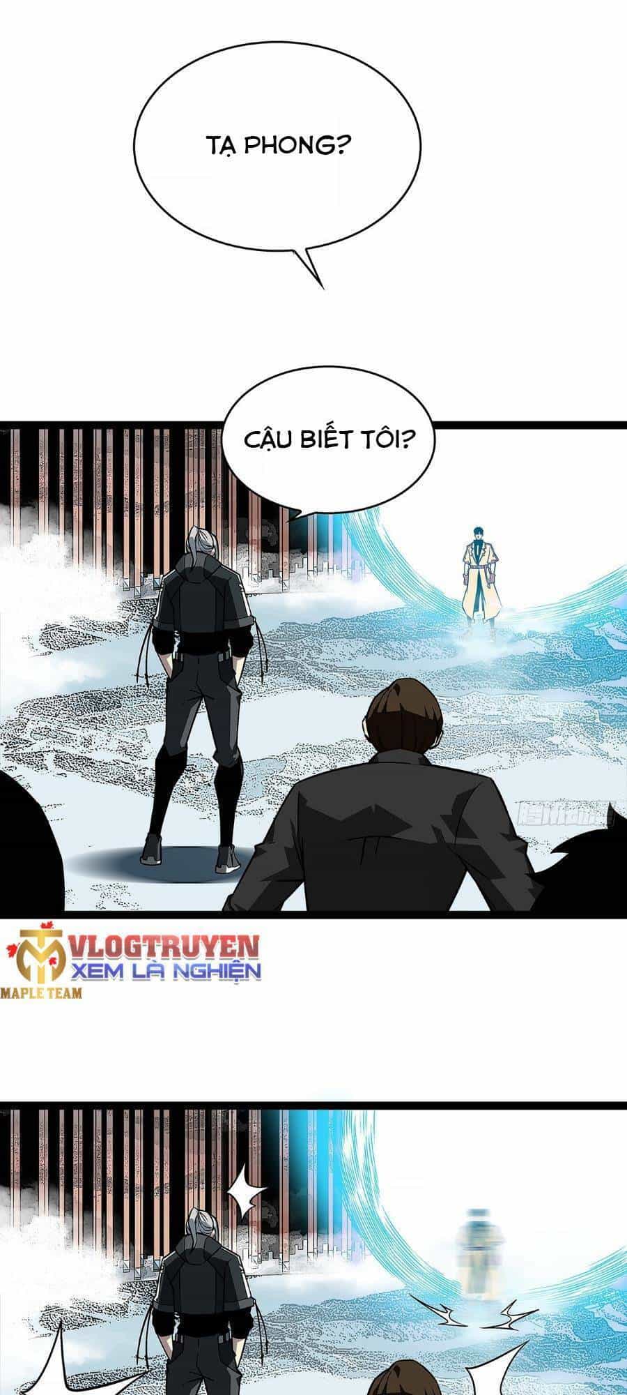 Bắt Đầu Vùng Dậy Từ Việc Chơi Game Nghiêm Túc - Chương 122 - ảnh 6