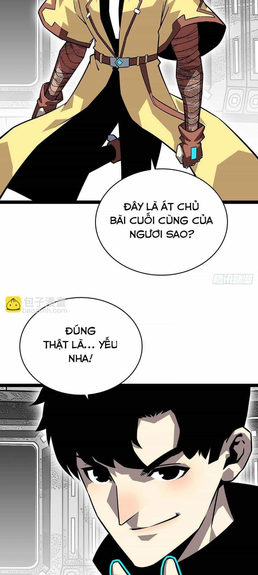 Bắt Đầu Vùng Dậy Từ Việc Chơi Game Nghiêm Túc - Chương 123 - ảnh 30