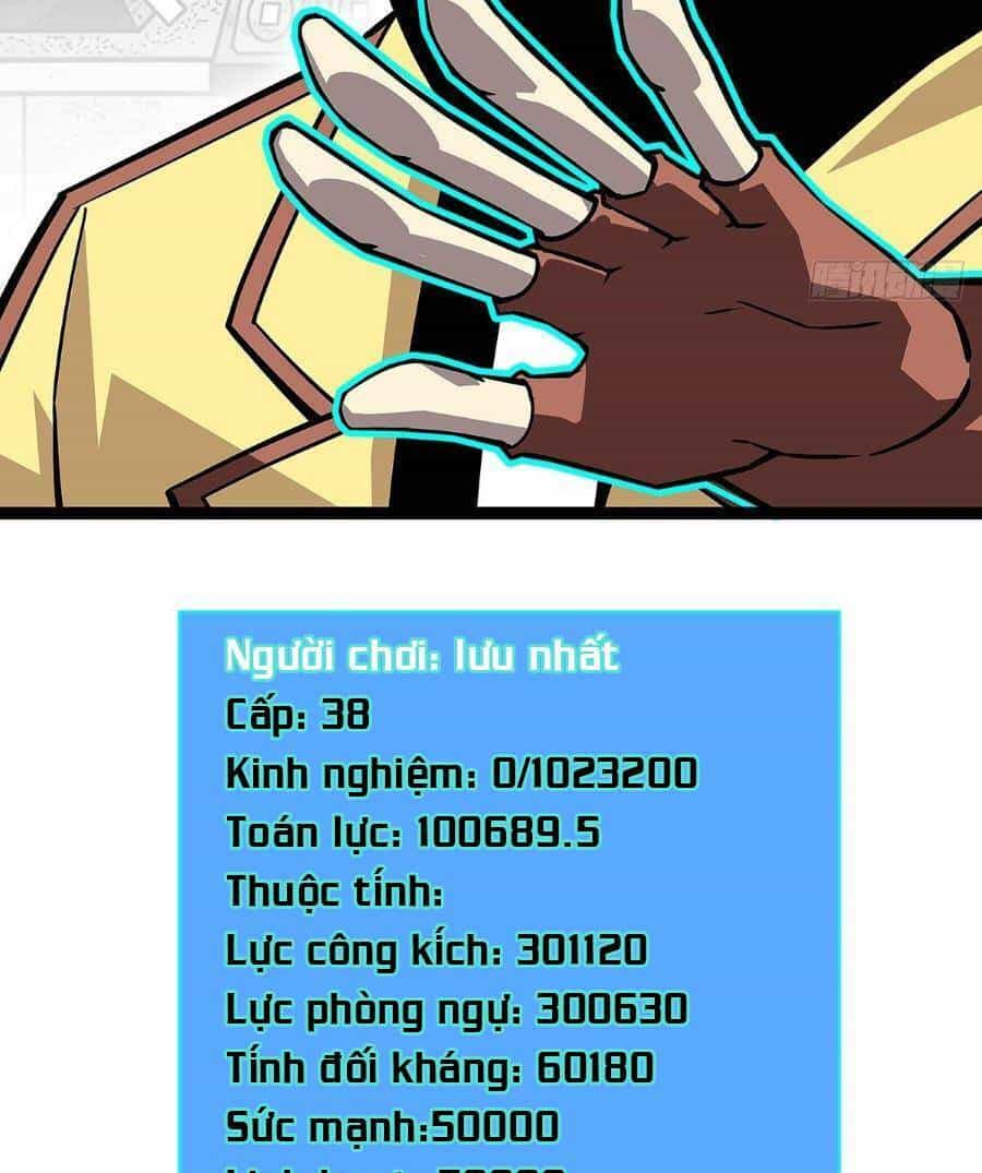 Bắt Đầu Vùng Dậy Từ Việc Chơi Game Nghiêm Túc - Chương 123 - ảnh 31