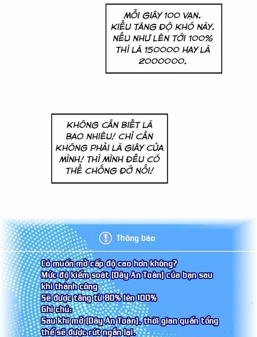 Bắt Đầu Vùng Dậy Từ Việc Chơi Game Nghiêm Túc - Chương 124 - ảnh 18
