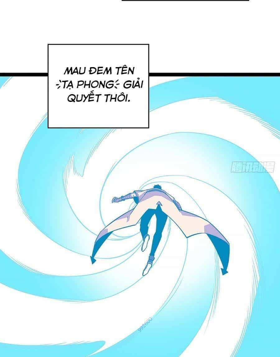 Bắt Đầu Vùng Dậy Từ Việc Chơi Game Nghiêm Túc - Chương 124 - ảnh 39