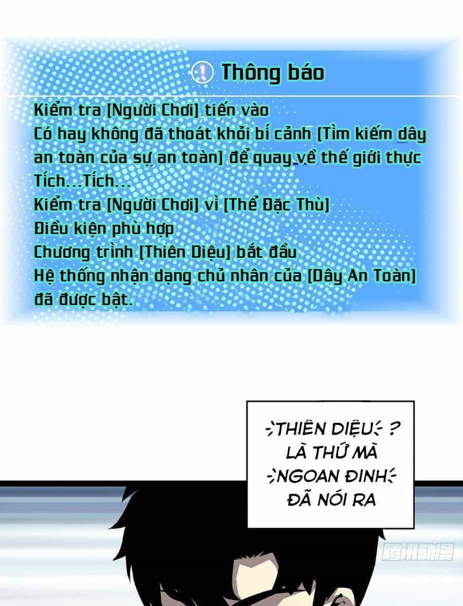 Bắt Đầu Vùng Dậy Từ Việc Chơi Game Nghiêm Túc - Chương 124 - ảnh 7