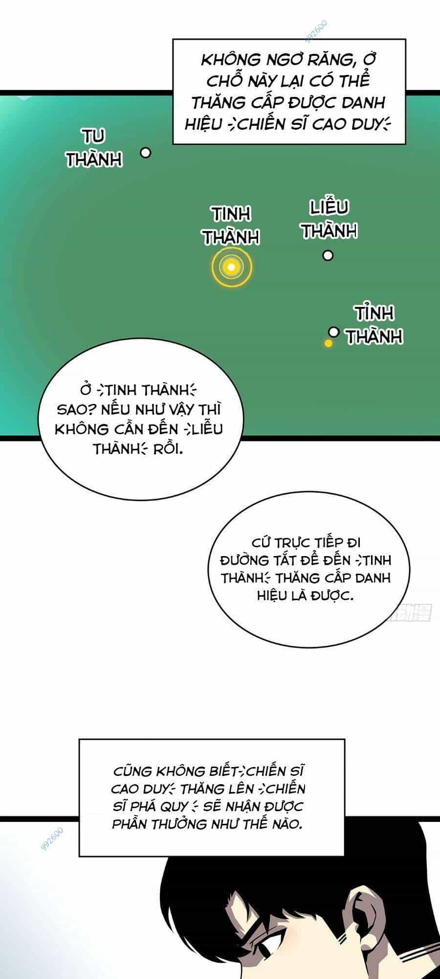 Bắt Đầu Vùng Dậy Từ Việc Chơi Game Nghiêm Túc - Chương 125 - ảnh 32