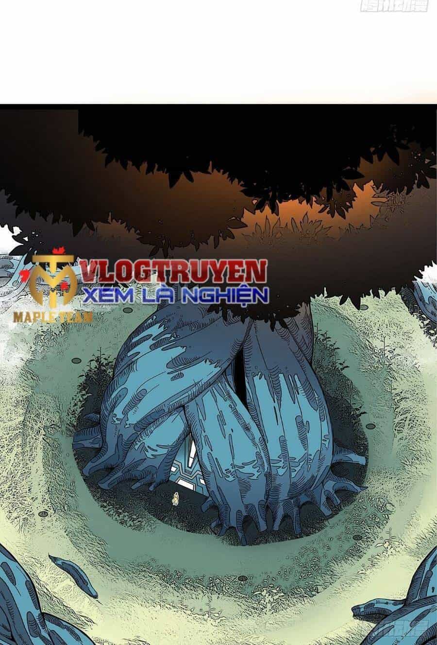Bắt Đầu Vùng Dậy Từ Việc Chơi Game Nghiêm Túc - Chương 127 - ảnh 12