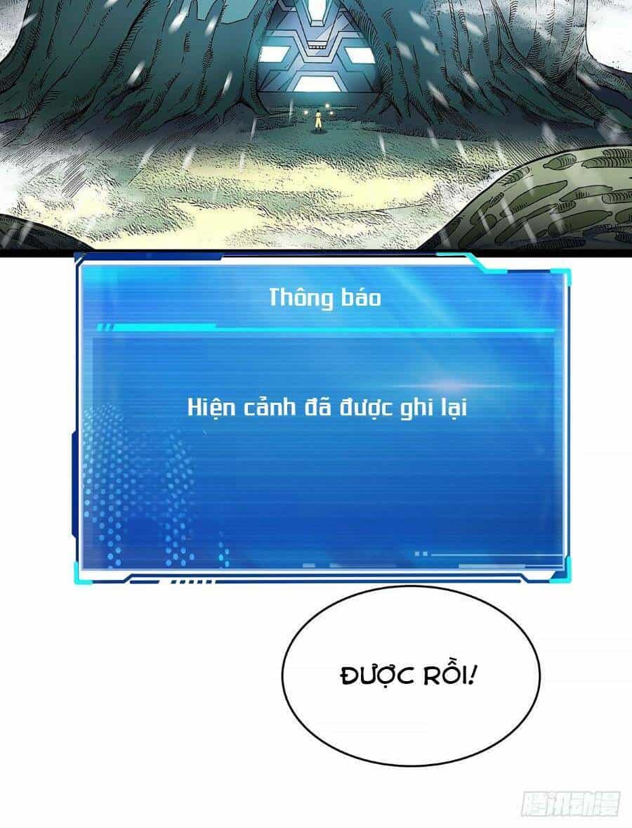 Bắt Đầu Vùng Dậy Từ Việc Chơi Game Nghiêm Túc - Chương 127 - ảnh 16