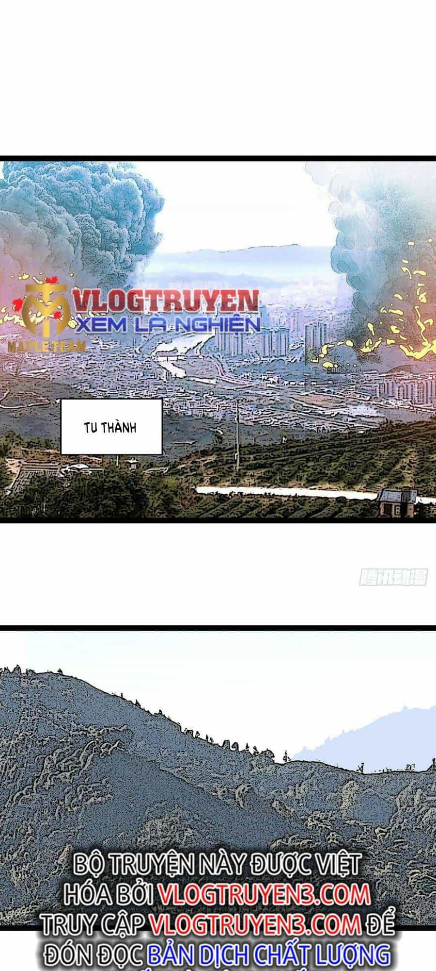 Bắt Đầu Vùng Dậy Từ Việc Chơi Game Nghiêm Túc - Chương 128 - ảnh 18