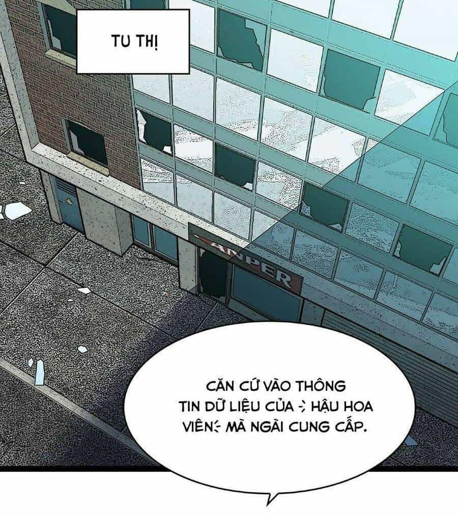 Bắt Đầu Vùng Dậy Từ Việc Chơi Game Nghiêm Túc - Chương 130 - ảnh 12