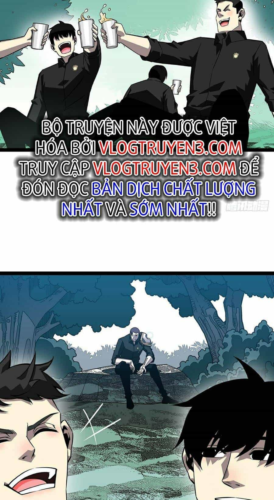 Bắt Đầu Vùng Dậy Từ Việc Chơi Game Nghiêm Túc - Chương 130 - ảnh 30