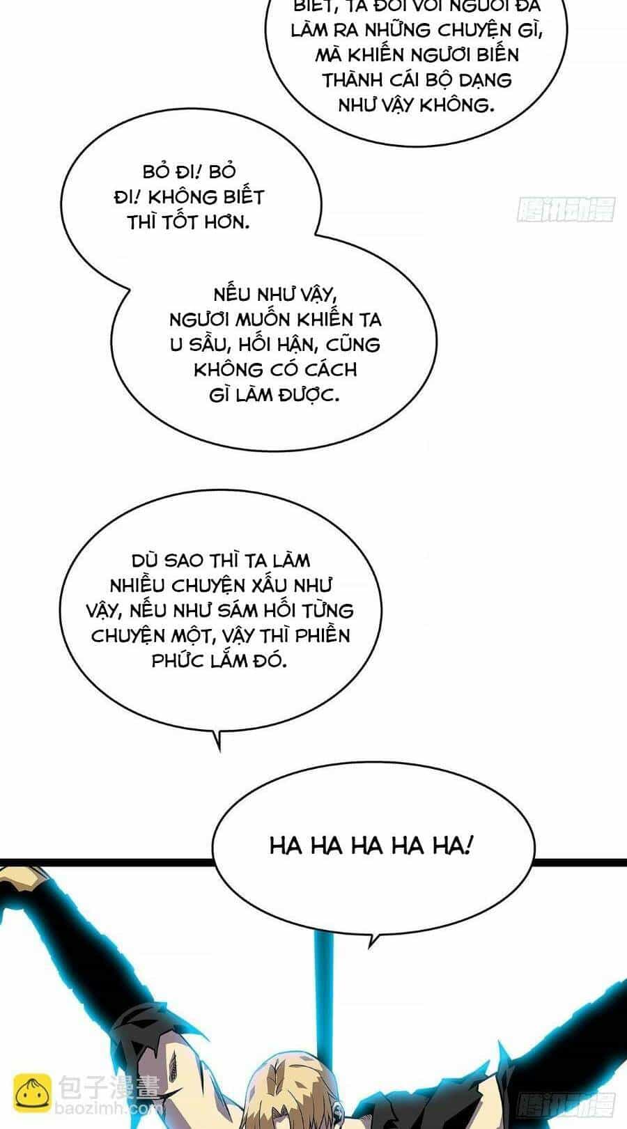 Bắt Đầu Vùng Dậy Từ Việc Chơi Game Nghiêm Túc - Chương 133 - ảnh 16