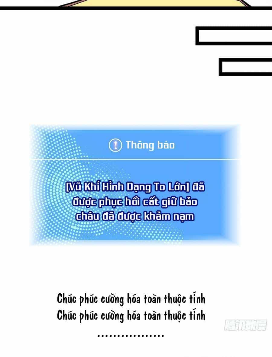 Bắt Đầu Vùng Dậy Từ Việc Chơi Game Nghiêm Túc - Chương 134 - ảnh 31