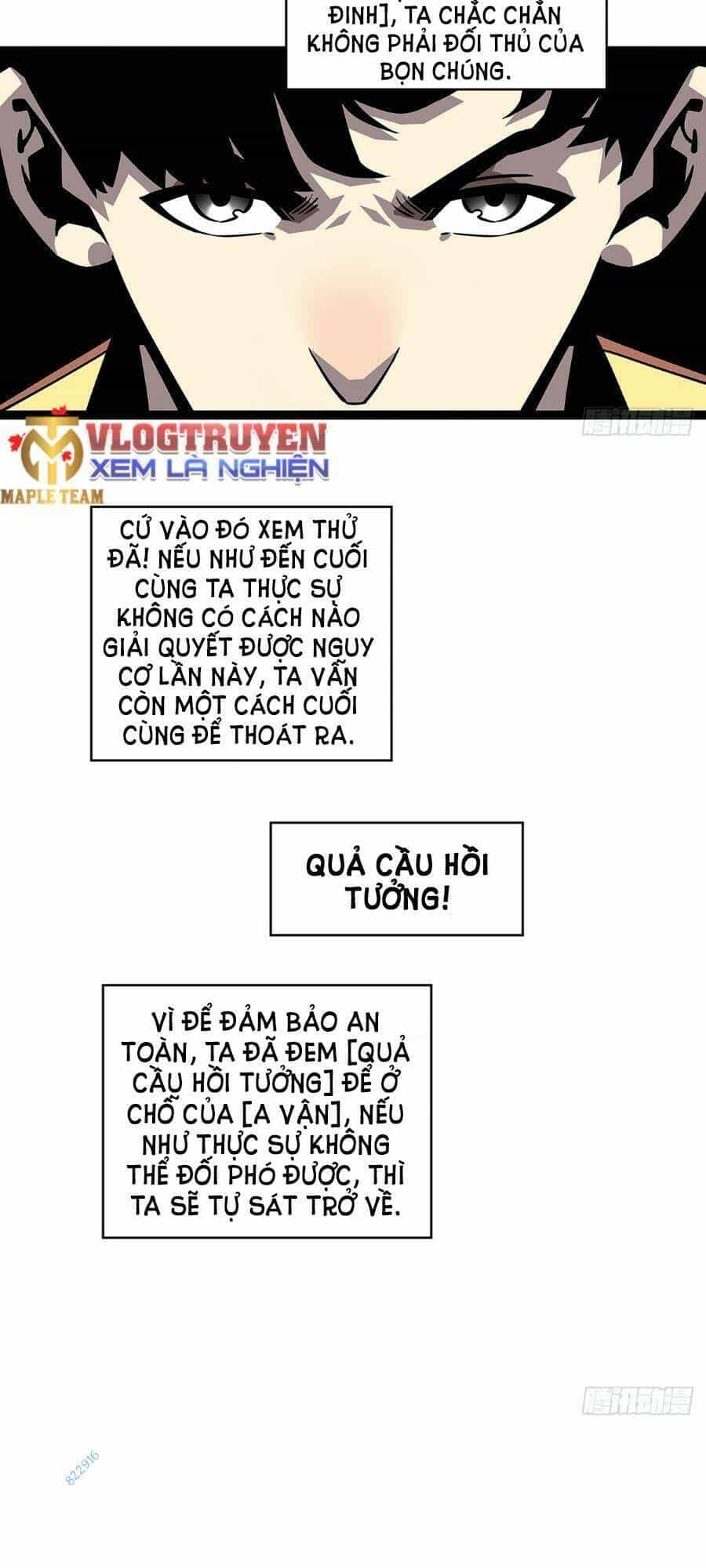 Bắt Đầu Vùng Dậy Từ Việc Chơi Game Nghiêm Túc - Chương 134 - ảnh 34