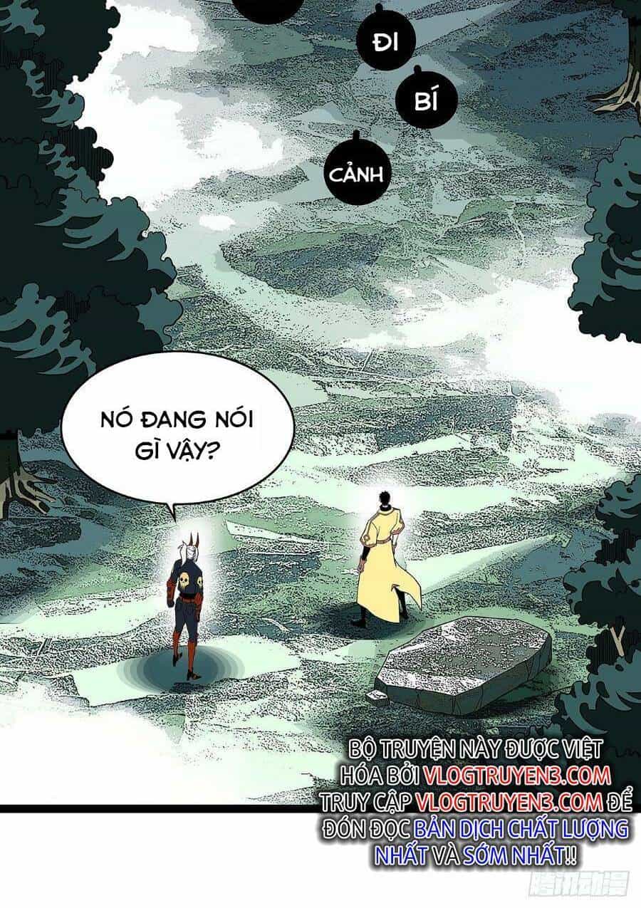Bắt Đầu Vùng Dậy Từ Việc Chơi Game Nghiêm Túc - Chương 134 - ảnh 8