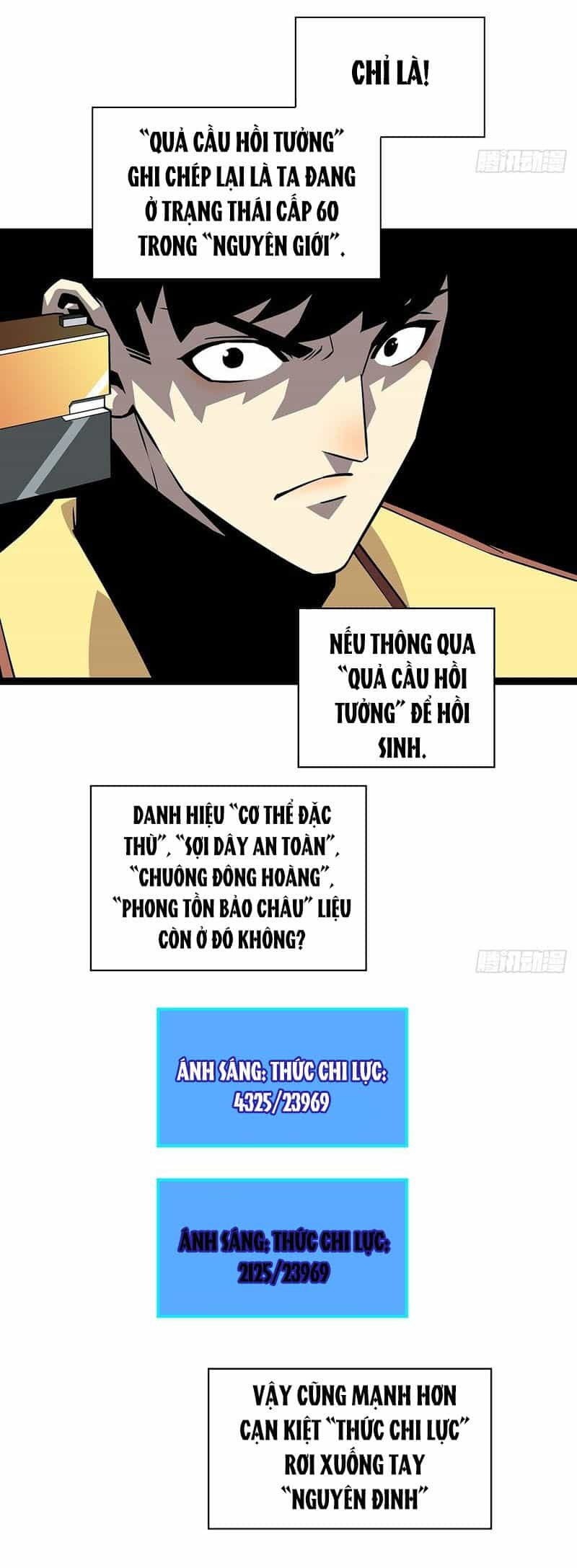 Bắt Đầu Vùng Dậy Từ Việc Chơi Game Nghiêm Túc - Chương 137 - ảnh 11