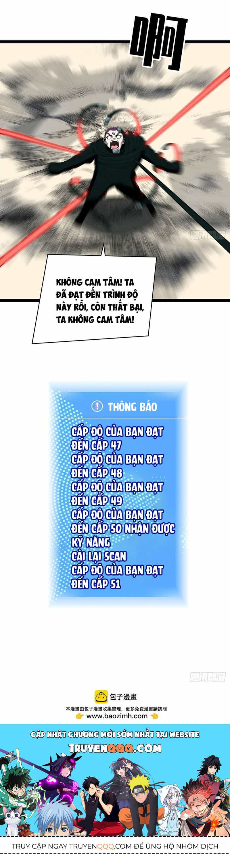 Bắt Đầu Vùng Dậy Từ Việc Chơi Game Nghiêm Túc - Chương 139 - ảnh 25