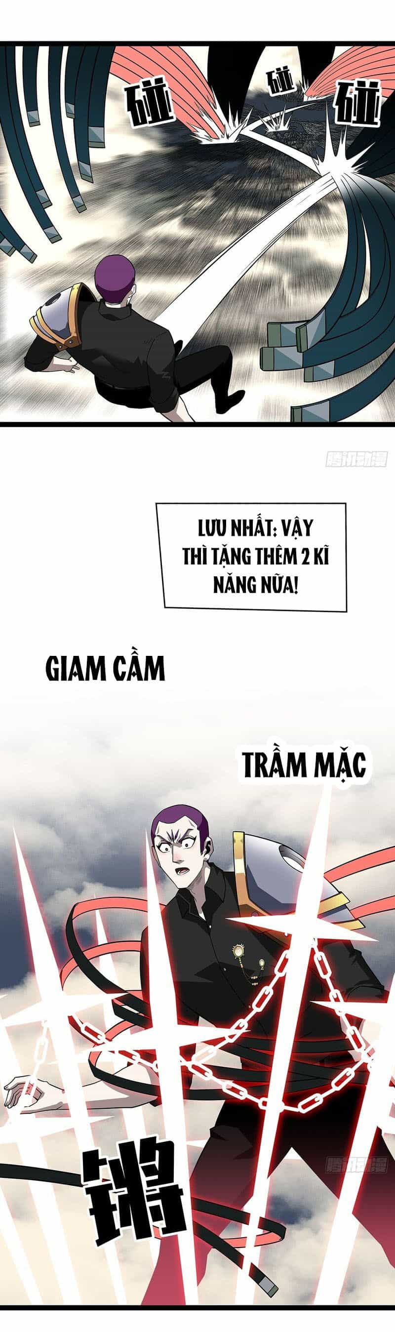 Bắt Đầu Vùng Dậy Từ Việc Chơi Game Nghiêm Túc - Chương 139 - ảnh 7