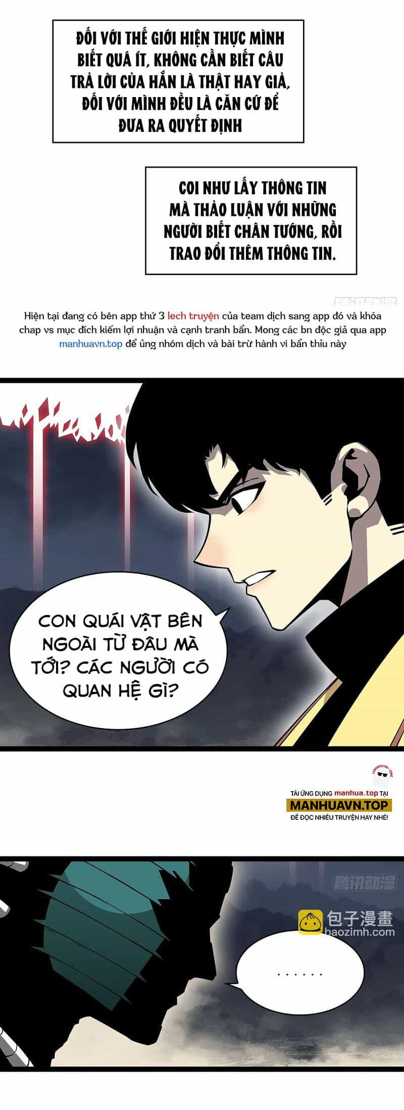 Bắt Đầu Vùng Dậy Từ Việc Chơi Game Nghiêm Túc - Chương 141 - ảnh 13