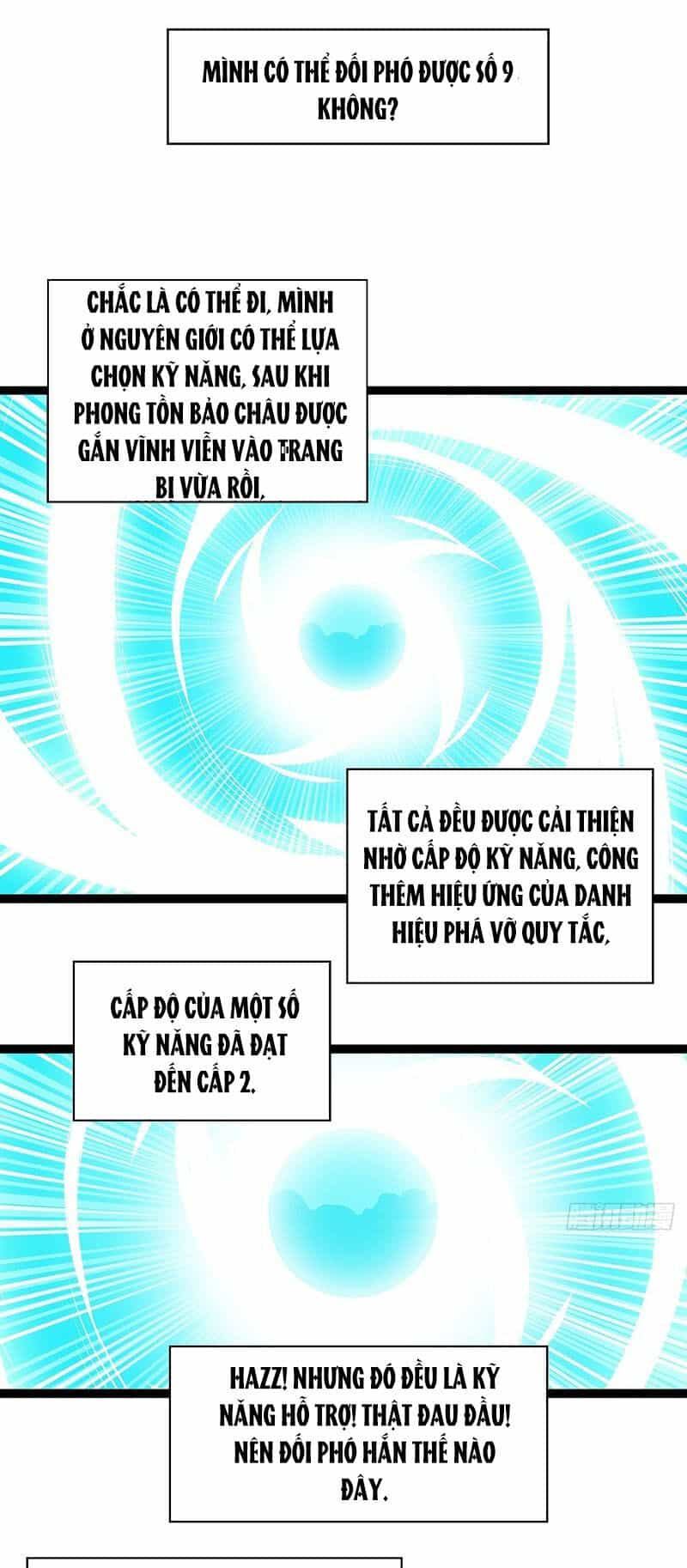 Bắt Đầu Vùng Dậy Từ Việc Chơi Game Nghiêm Túc - Chương 145 - ảnh 21