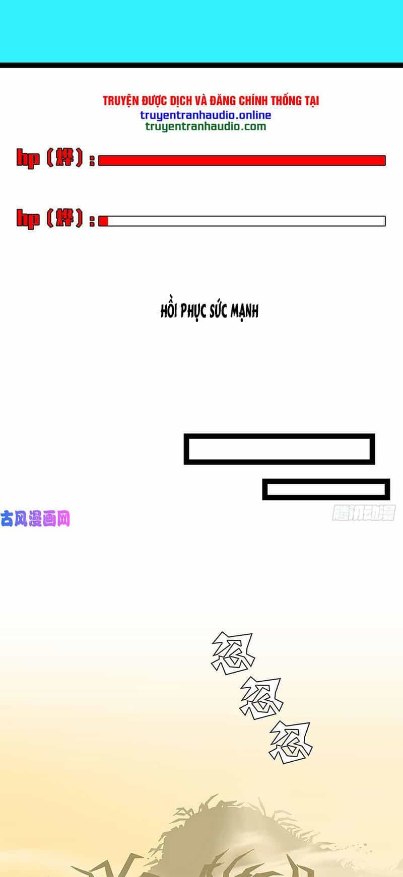 Bắt Đầu Vùng Dậy Từ Việc Chơi Game Nghiêm Túc - Chương 13 - ảnh 24