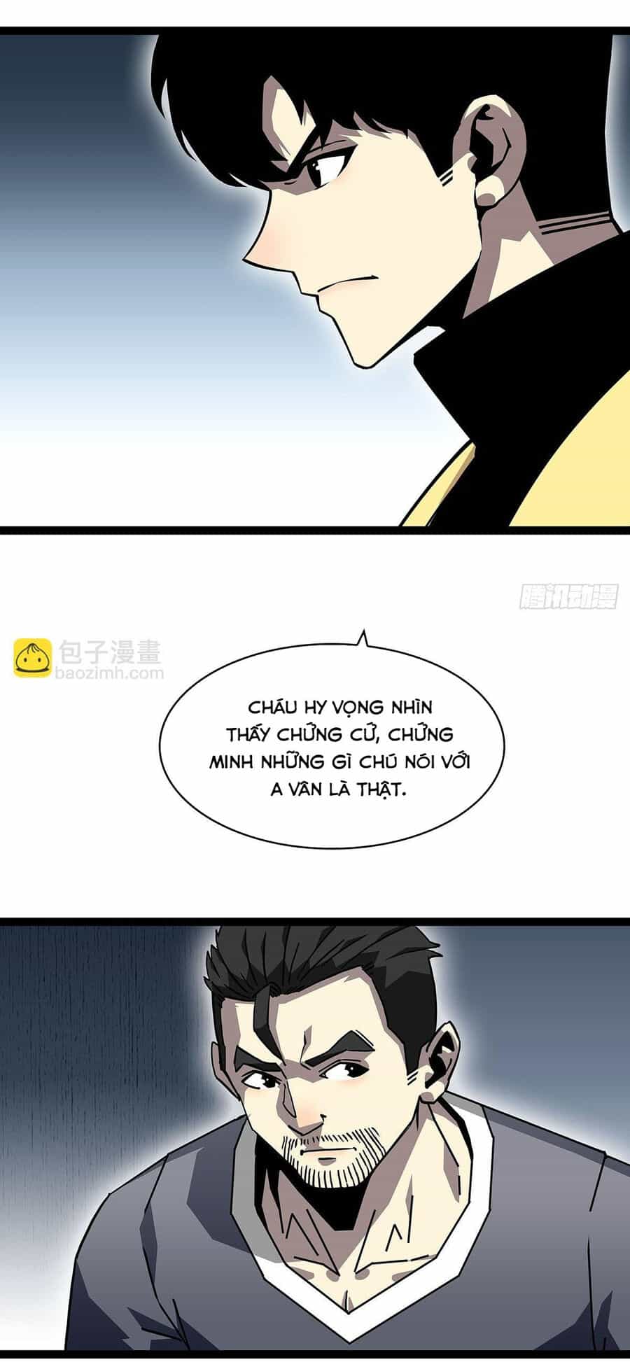 Bắt Đầu Vùng Dậy Từ Việc Chơi Game Nghiêm Túc - Chương 148 - ảnh 14
