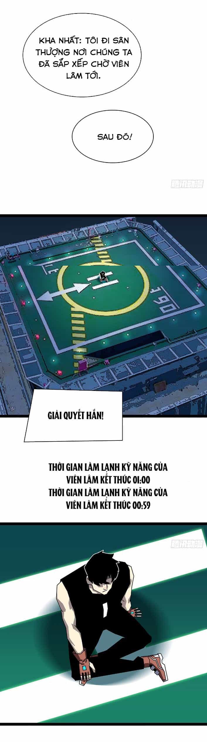 Bắt Đầu Vùng Dậy Từ Việc Chơi Game Nghiêm Túc - Chương 154 - ảnh 15
