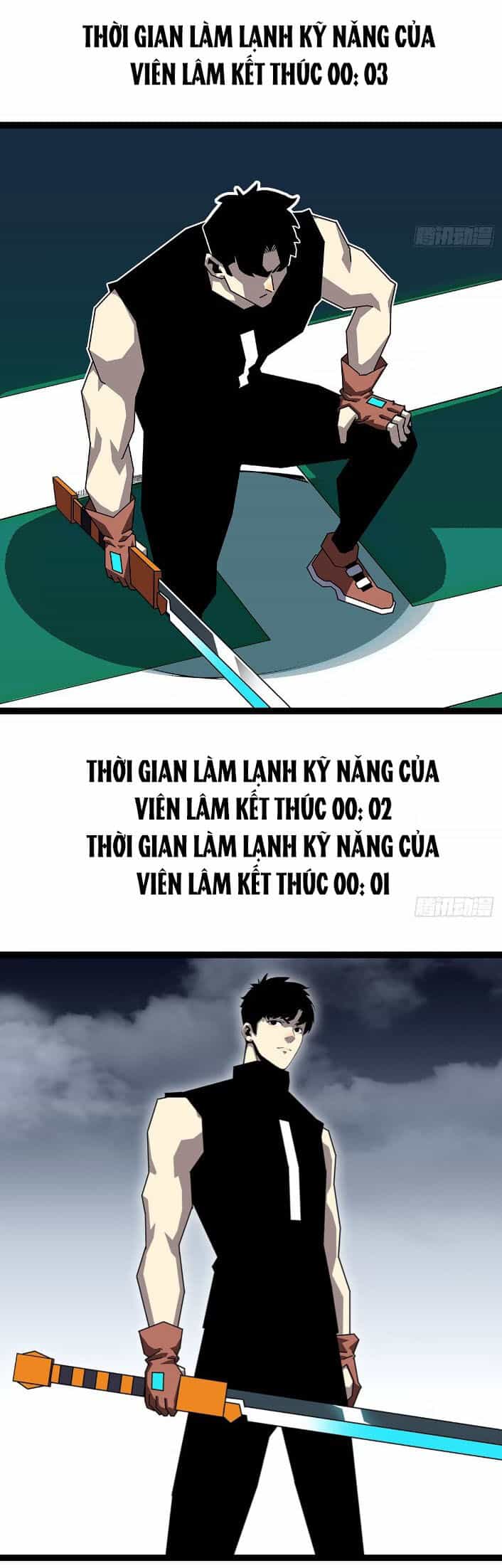 Bắt Đầu Vùng Dậy Từ Việc Chơi Game Nghiêm Túc - Chương 154 - ảnh 18