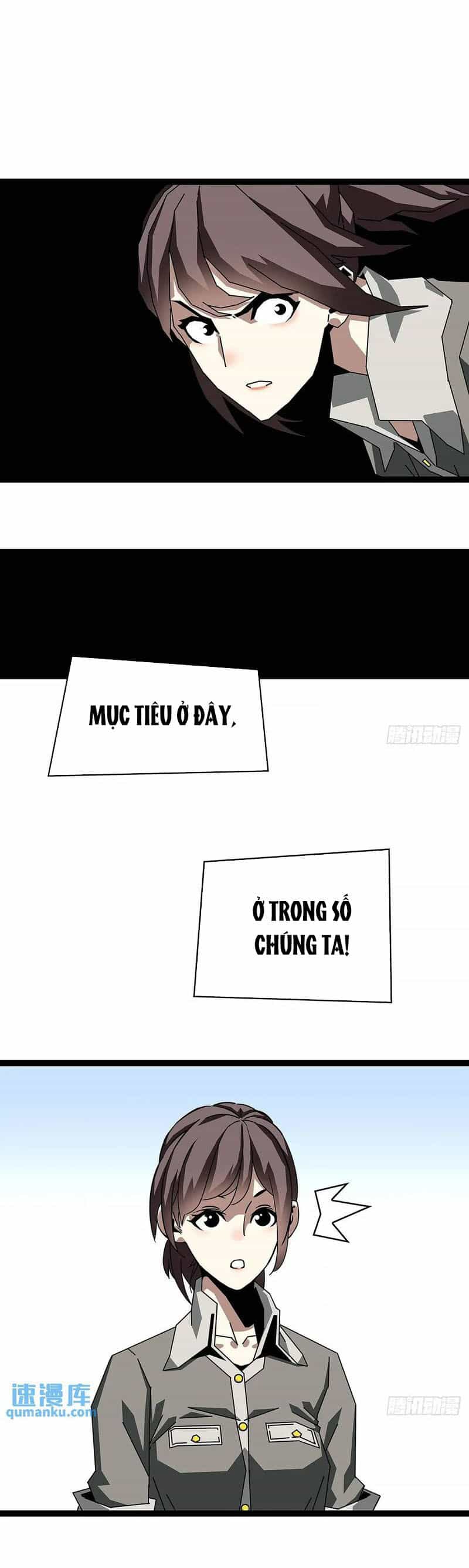 Bắt Đầu Vùng Dậy Từ Việc Chơi Game Nghiêm Túc - Chương 155 - ảnh 14