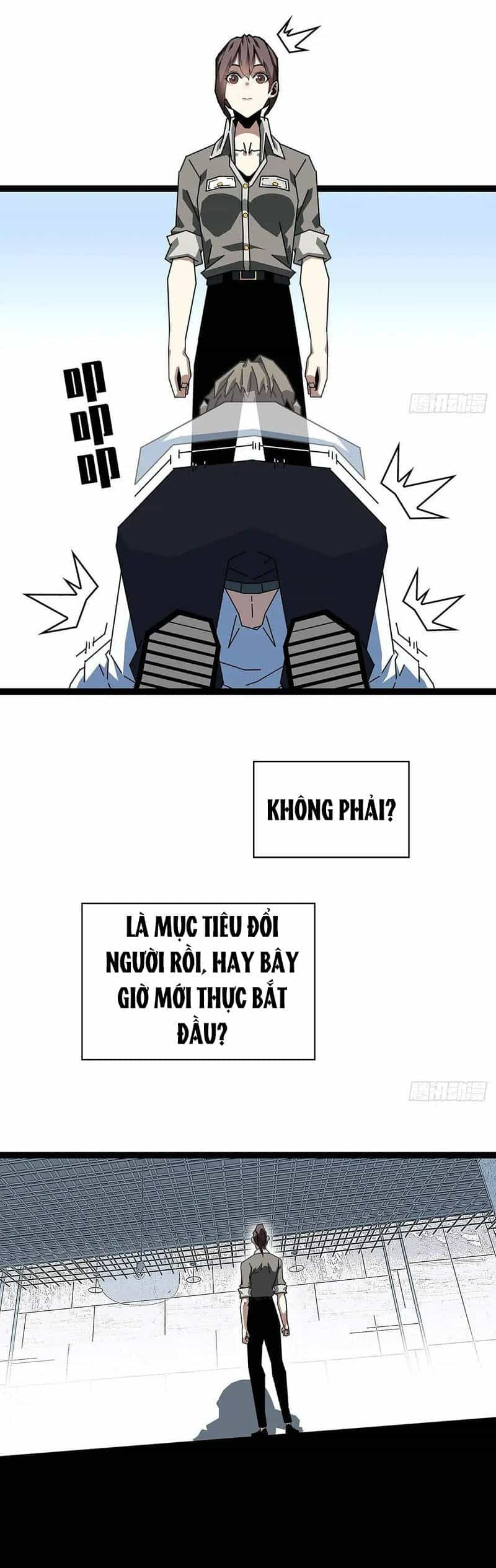 Bắt Đầu Vùng Dậy Từ Việc Chơi Game Nghiêm Túc - Chương 155 - ảnh 17