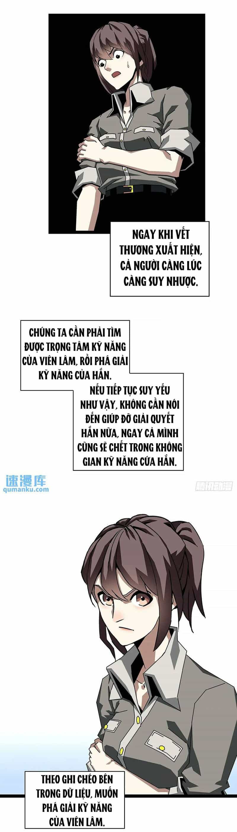 Bắt Đầu Vùng Dậy Từ Việc Chơi Game Nghiêm Túc - Chương 156 - ảnh 2