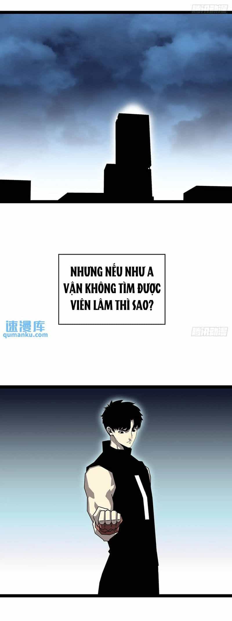 Bắt Đầu Vùng Dậy Từ Việc Chơi Game Nghiêm Túc - Chương 156 - ảnh 23