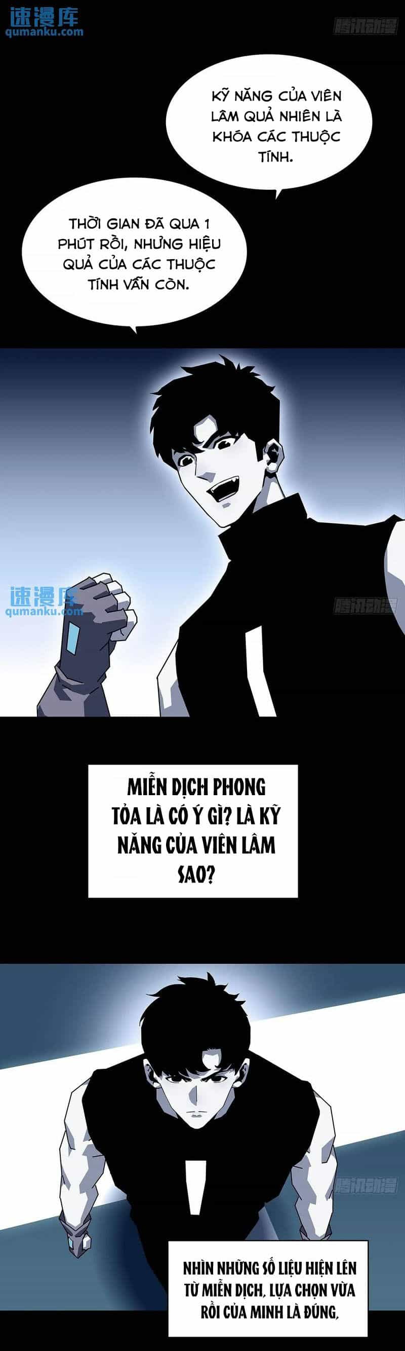Bắt Đầu Vùng Dậy Từ Việc Chơi Game Nghiêm Túc - Chương 157 - ảnh 17