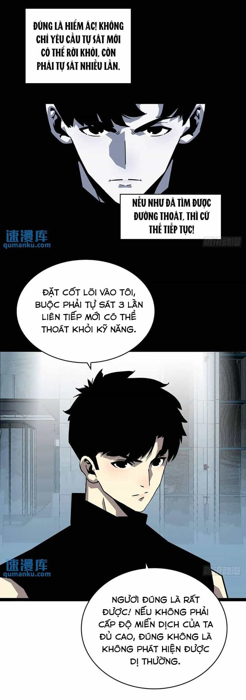 Bắt Đầu Vùng Dậy Từ Việc Chơi Game Nghiêm Túc - Chương 157 - ảnh 18