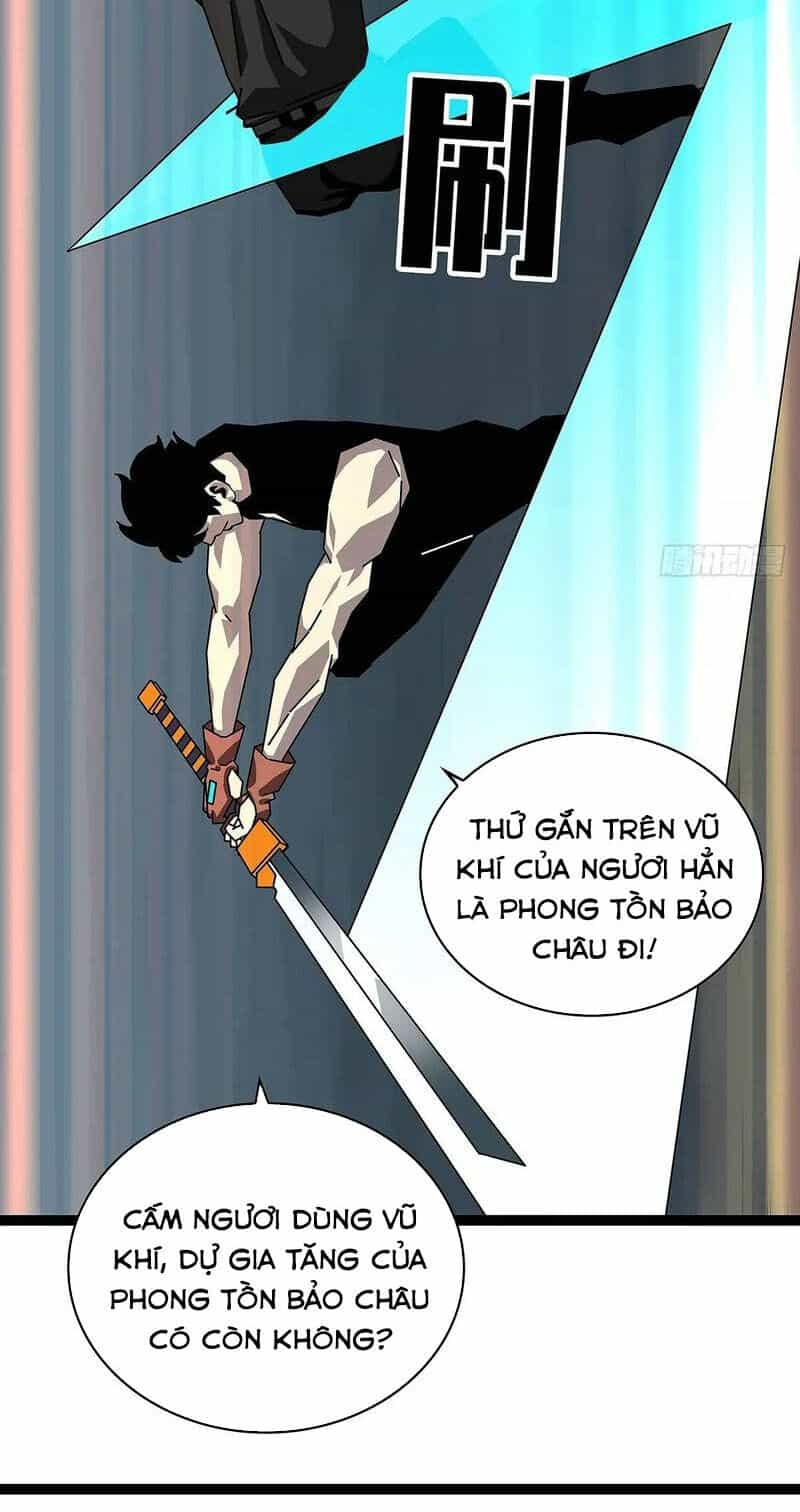 Bắt Đầu Vùng Dậy Từ Việc Chơi Game Nghiêm Túc - Chương 157 - ảnh 23