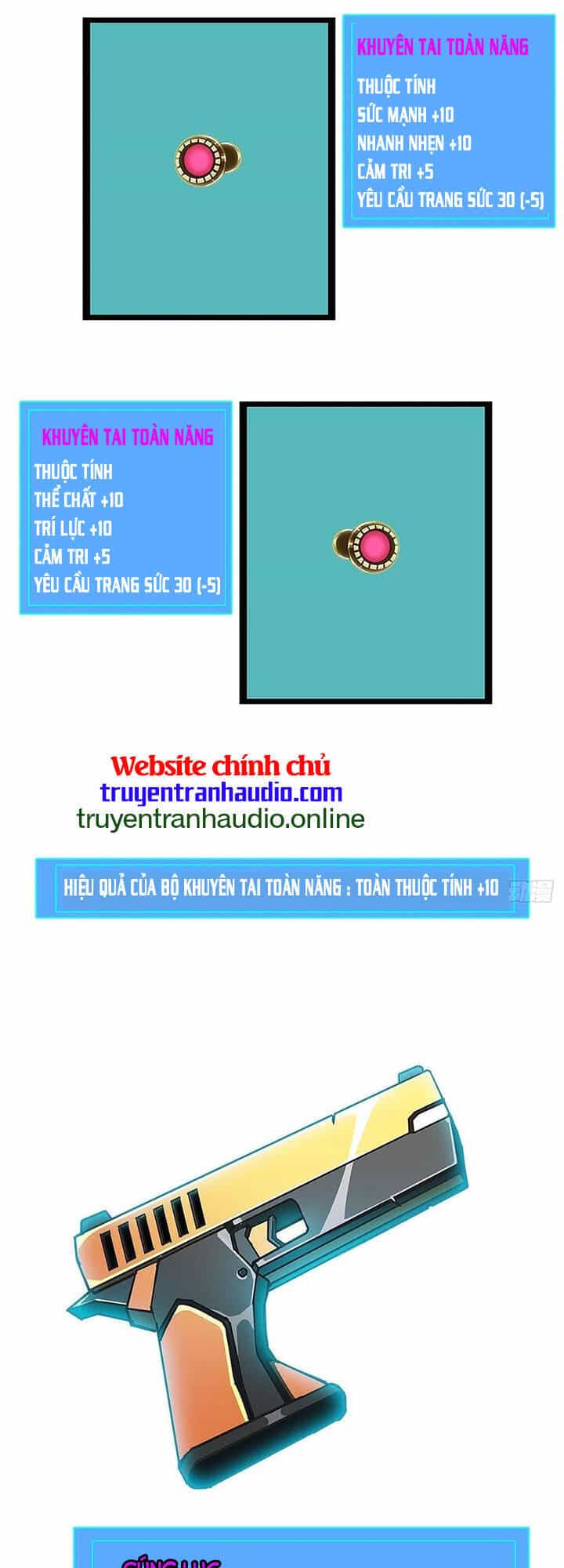 Bắt Đầu Vùng Dậy Từ Việc Chơi Game Nghiêm Túc - Chương 14 - ảnh 17